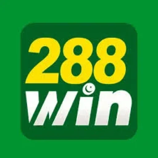 288win logo