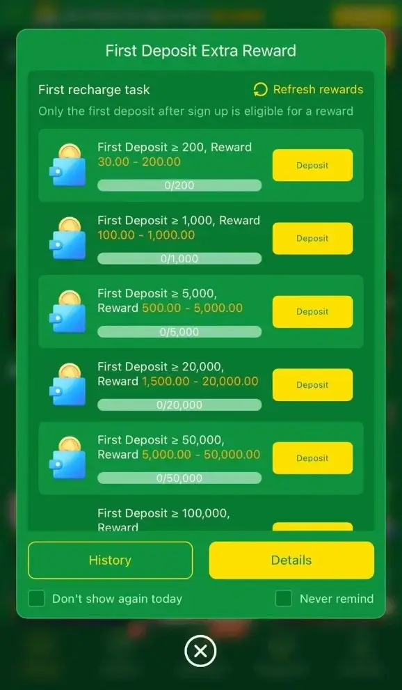 288win deposit